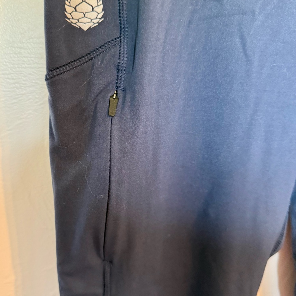 Stio Glide Tech Leggings- Wmn’s - Picture 9 of 12